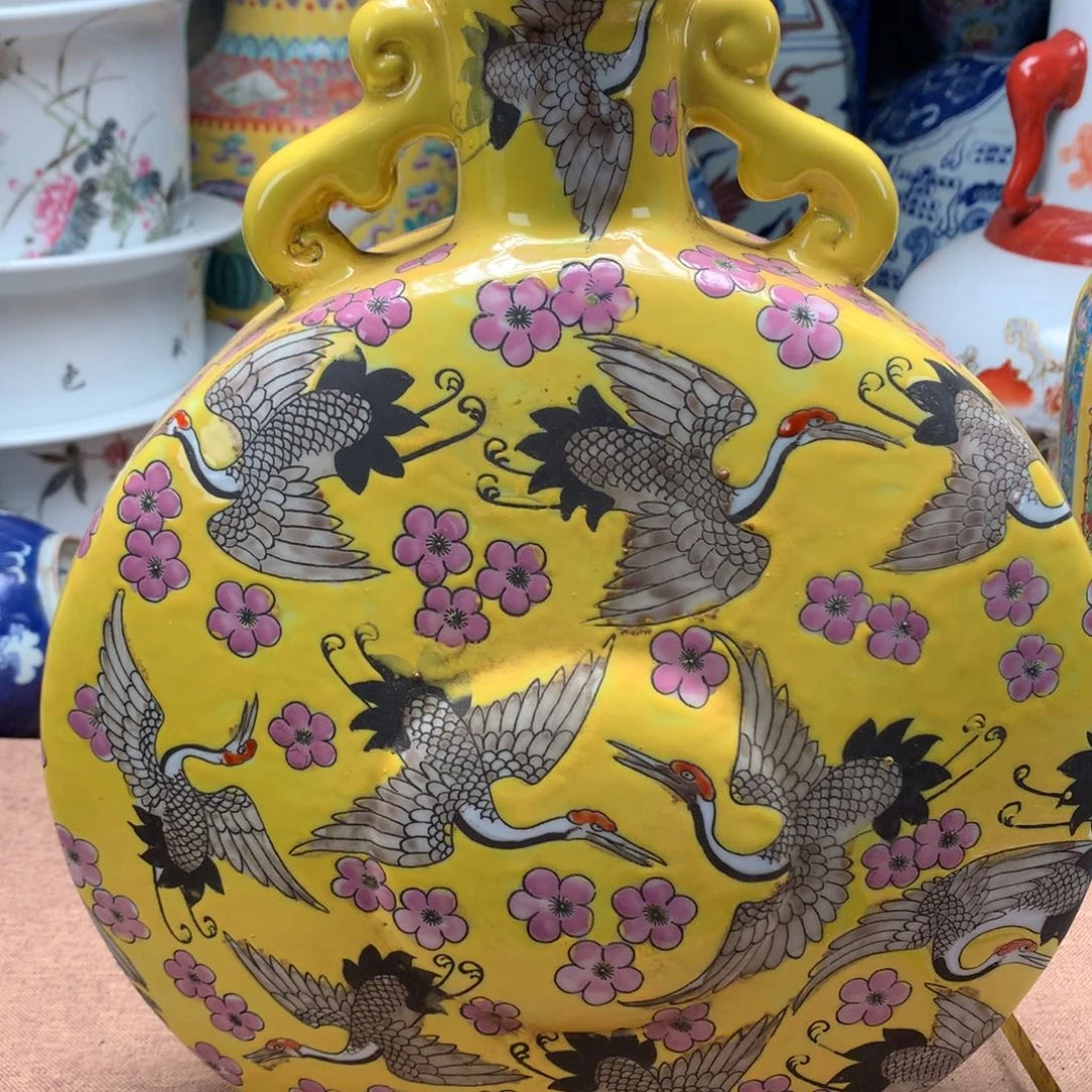 摆件旧藏瓷器旧藏瓷器