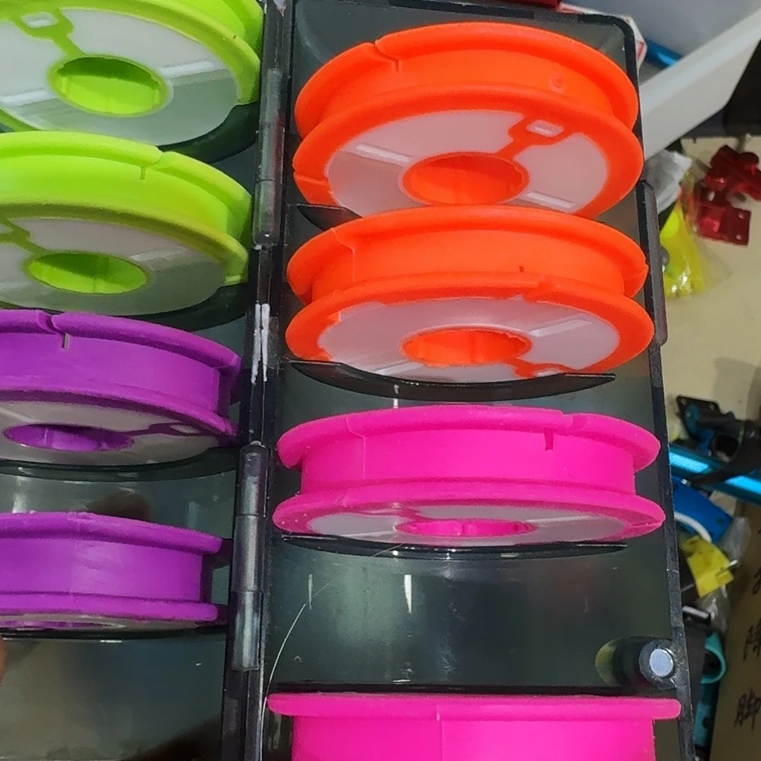 ****乐线轴8轴的4.8元1个