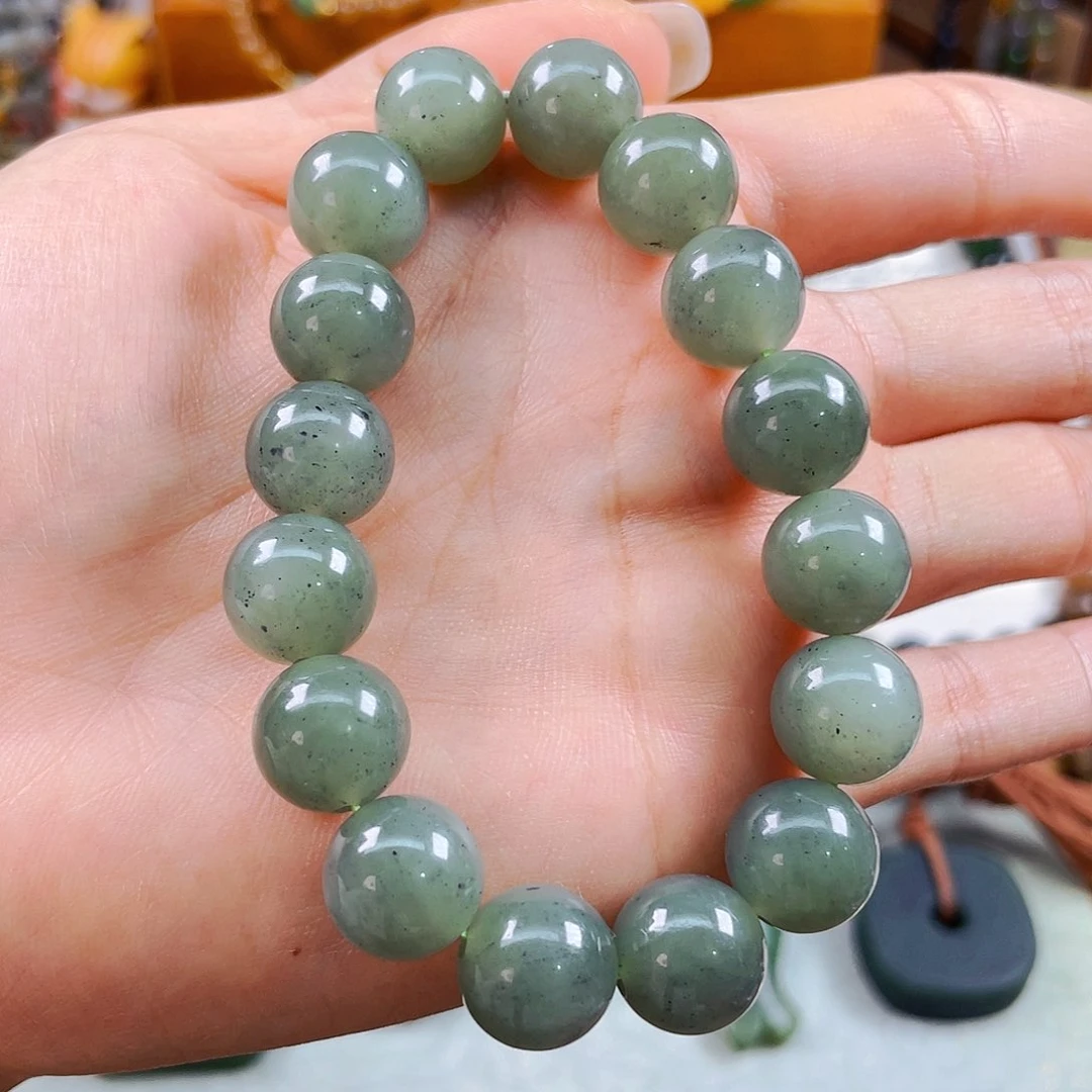 手链未镶嵌和田玉