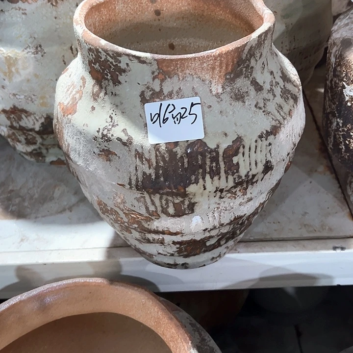 景德镇精品花盆栽适合盆栽适