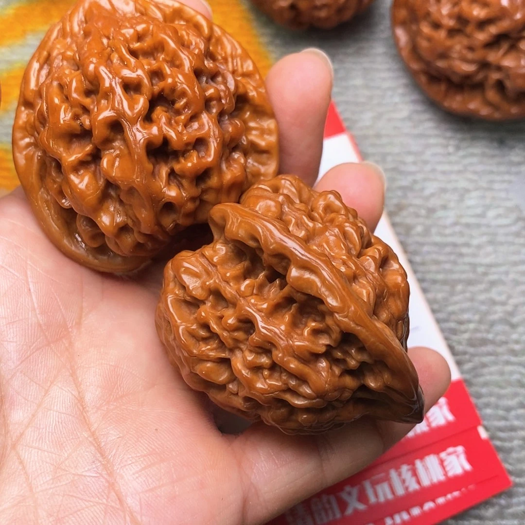 木质类