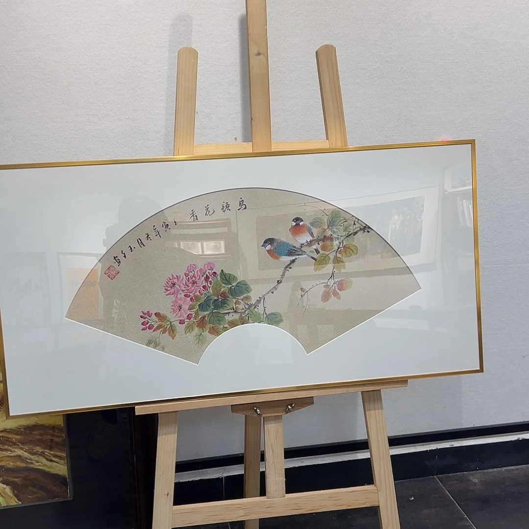 泊***台国画李玉X111111111111