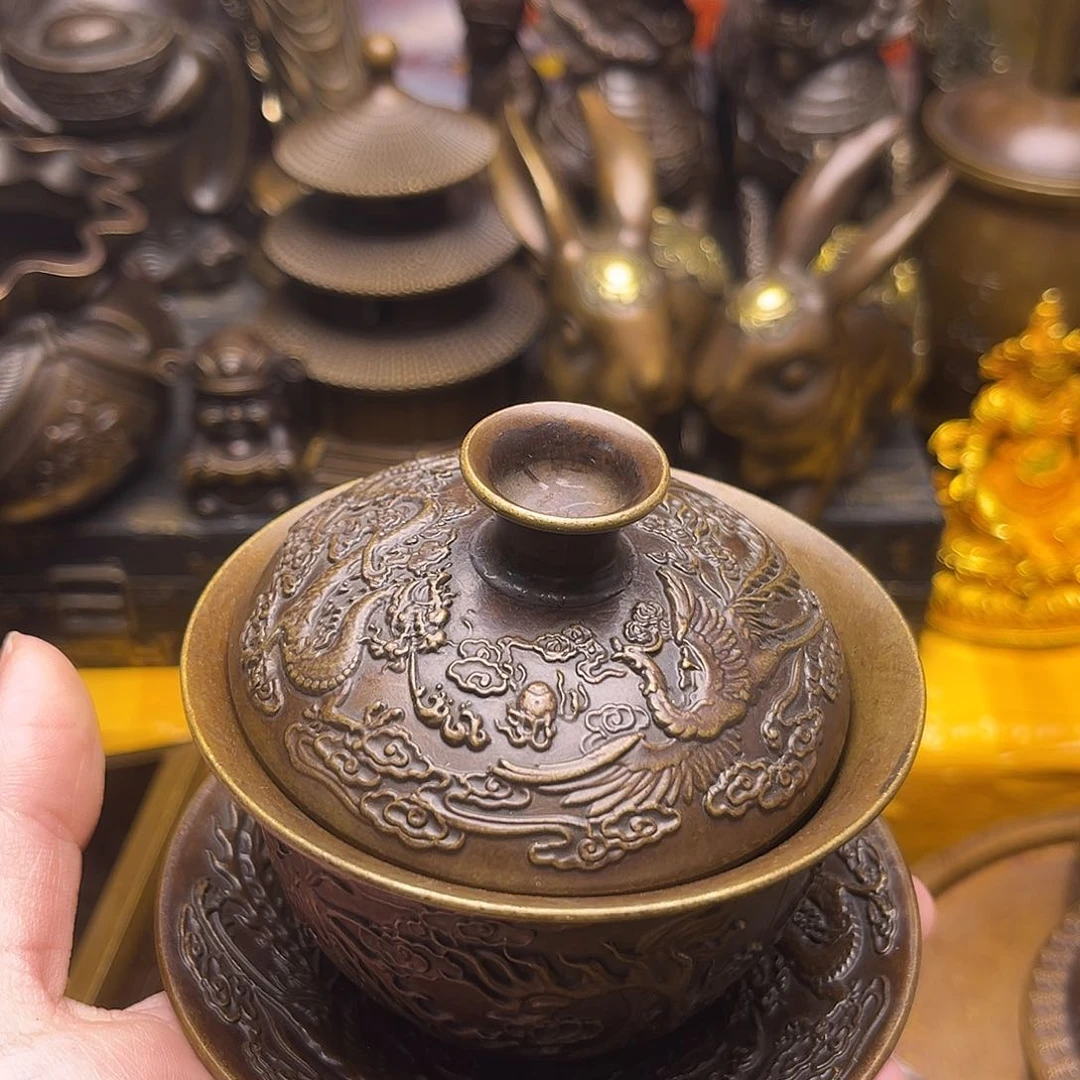 老王铜器链接点击下单