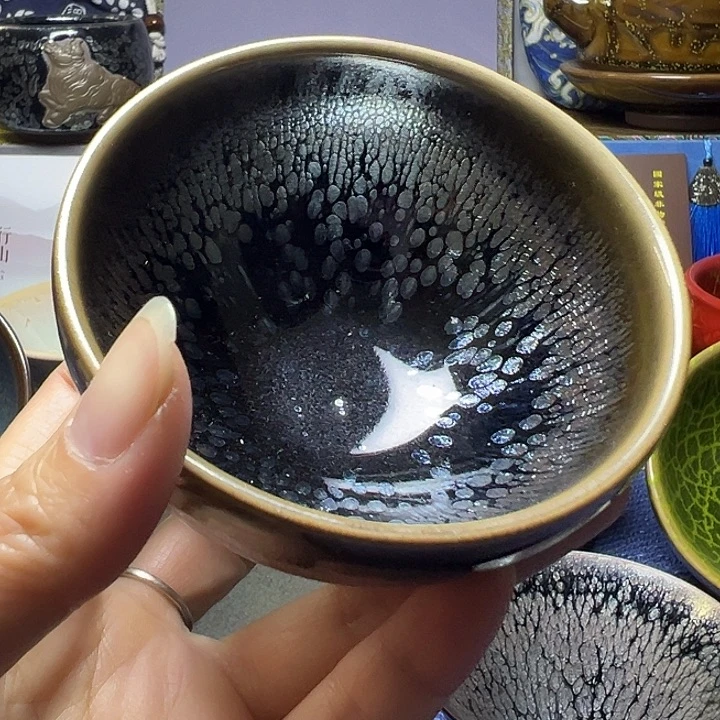 建阳建盏 原产地 特产