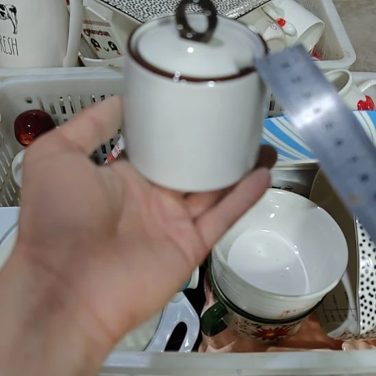瓷片陶瓷餐具杯碗盘微瑕介意慎拍