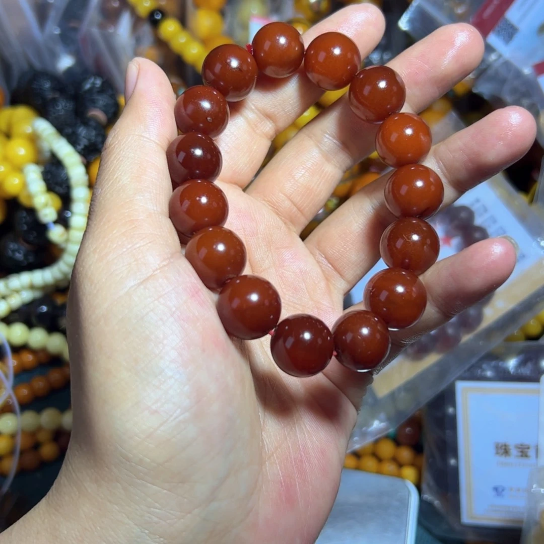 琥珀珠宝奇石未镶嵌843