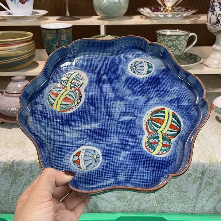 陶18包邮瓷器微瑕微瑕