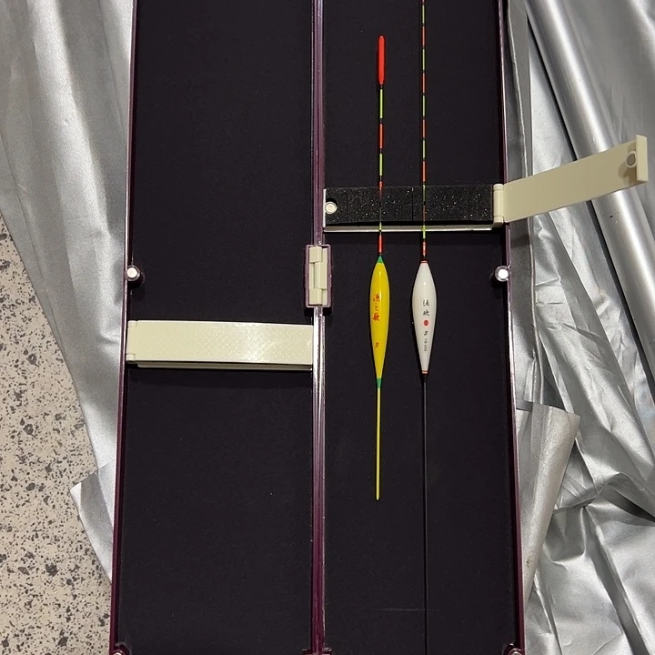 紫色才高漂盒➕2只票