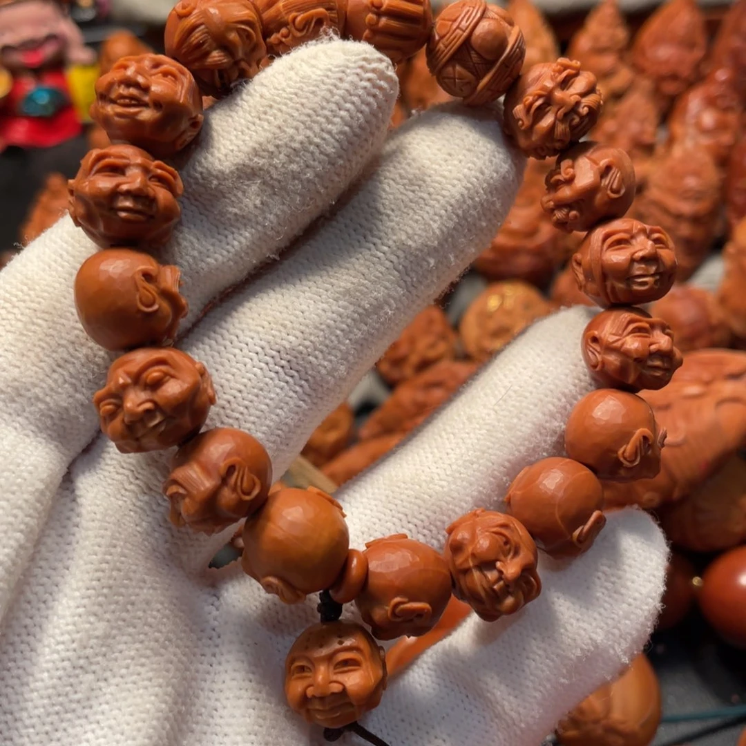 【闪购商品】手串/手链橄榄核