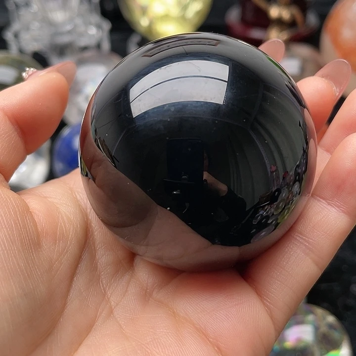 珠宝半成品水晶未镶嵌