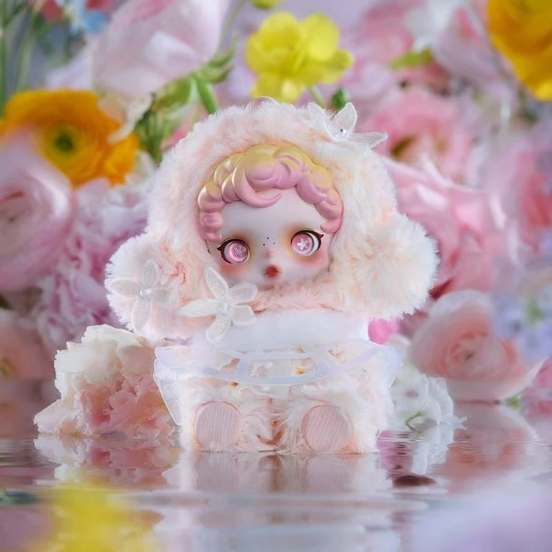 花影轻摇sp2.0盲盒代拆