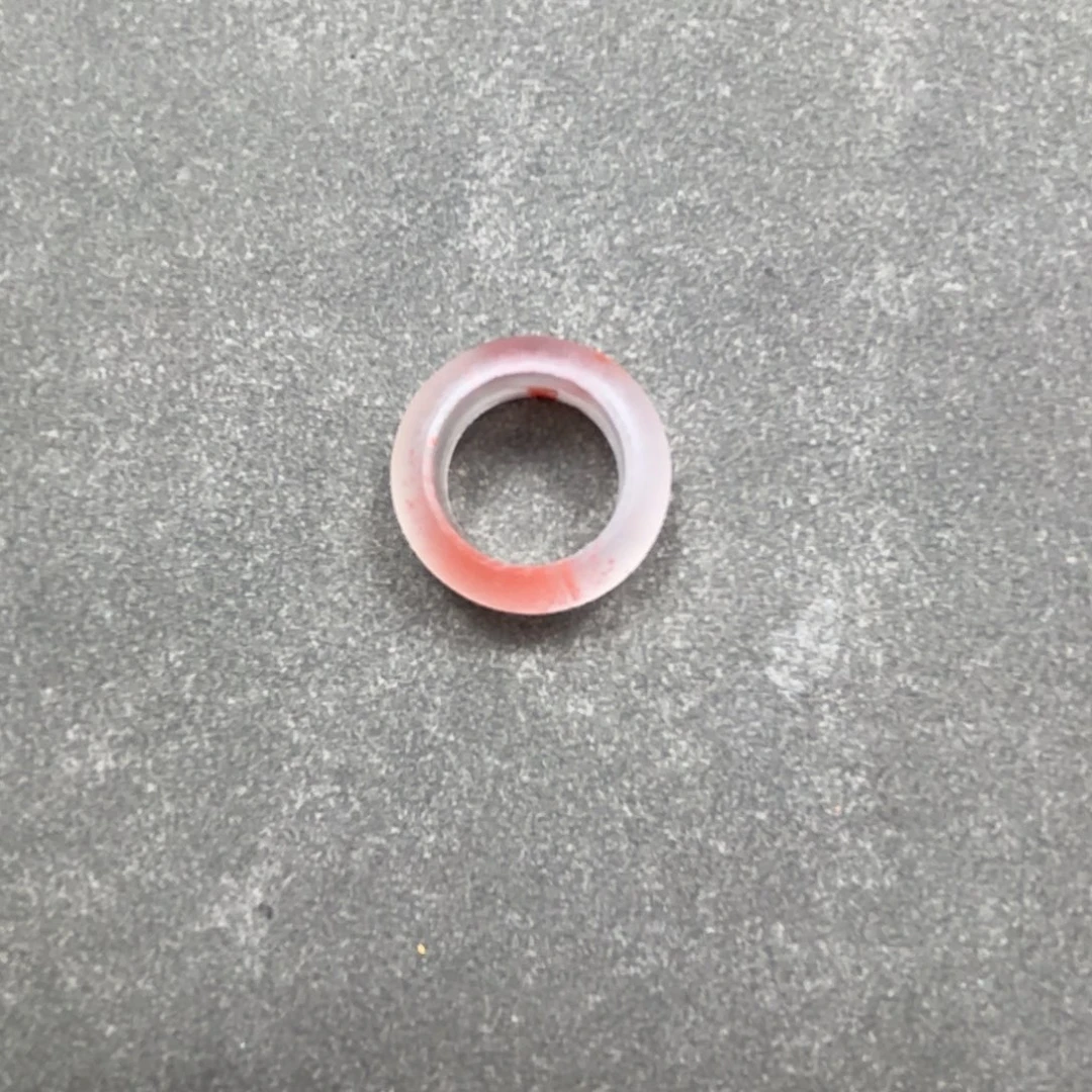 玛瑙/玉髓颈饰合金用****1