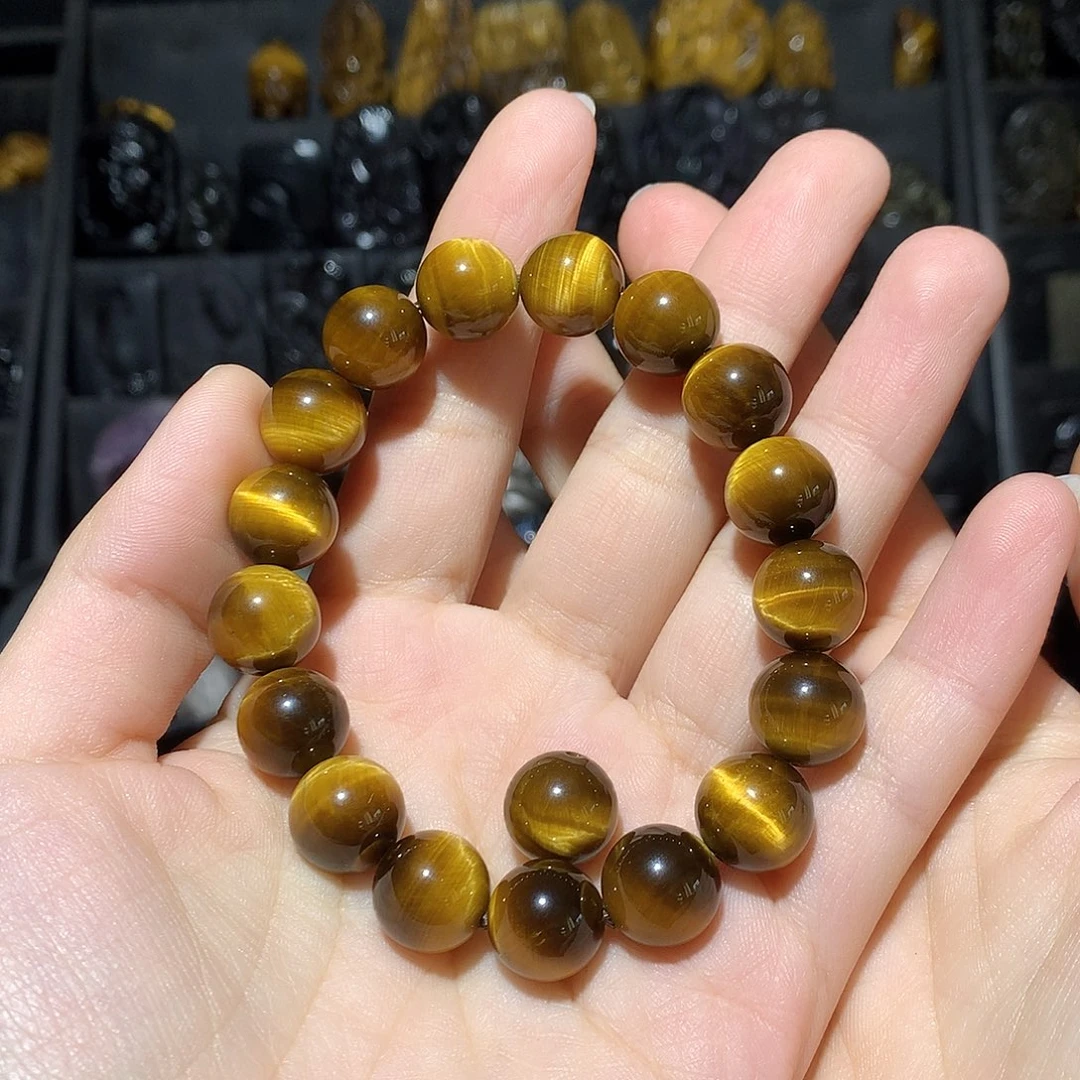 木变石手链未镶嵌?****?定制