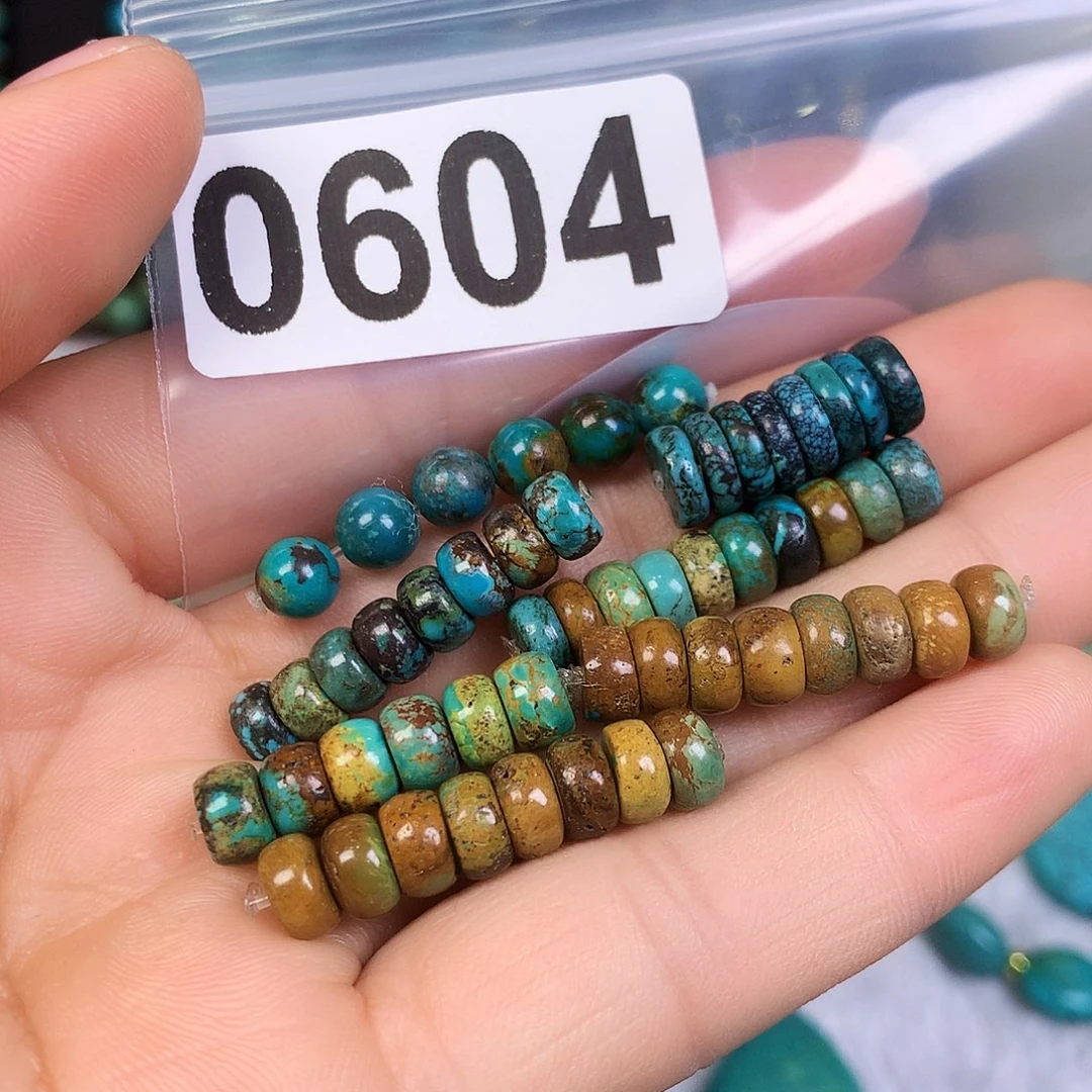 空竹粉丝专享十堰特色散珠