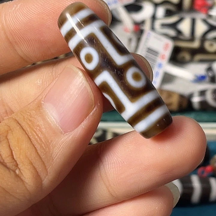 玛瑙/玉髓颈饰未镶嵌行运