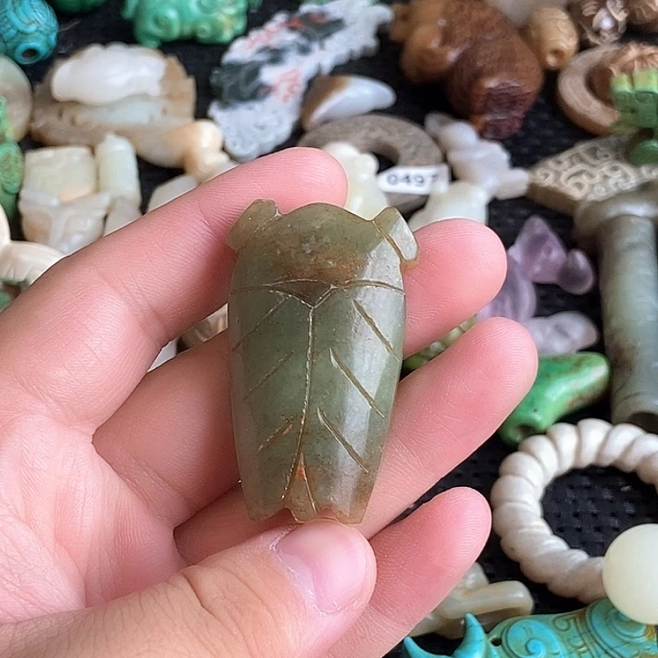 摆件直播间链接90