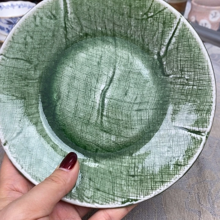 阿*姐侯姐瓷器茶具杯子碗钵盘子