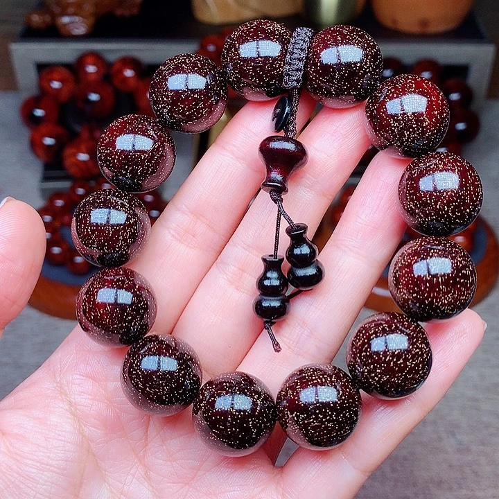 檀香紫檀（小叶紫檀）1.8