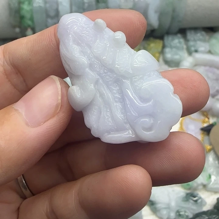 未镶嵌手链翡翠白菜