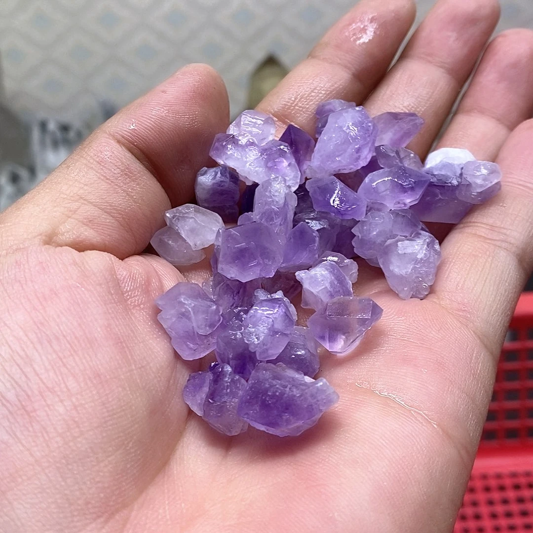 98未镶嵌水晶水晶石