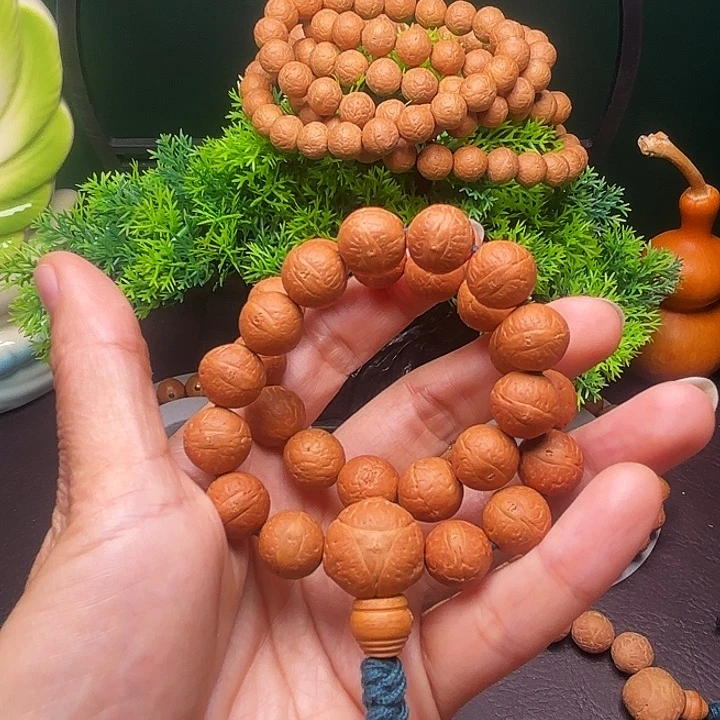 吊坠凤眼菩提凤眼菩提