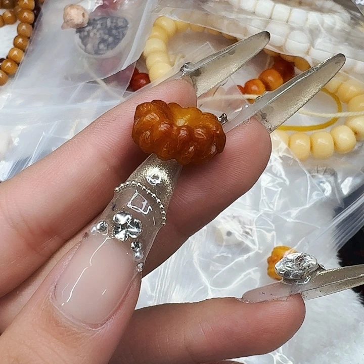 驼骨其他422配饰吞噬15左右尺寸