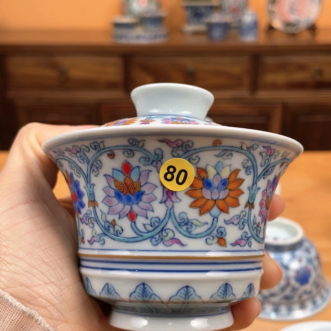 景德镇陶瓷景德镇瓷器