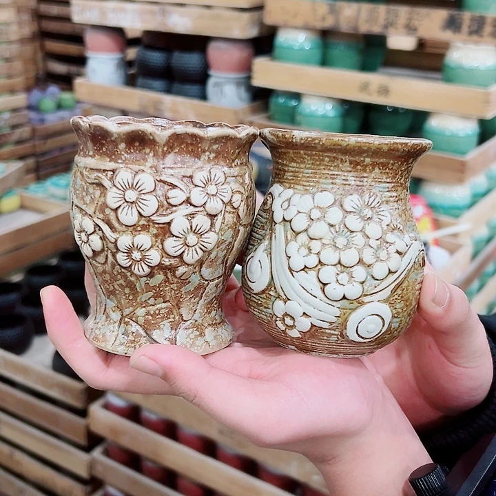 花盆有孔！订单凑满10米包由！