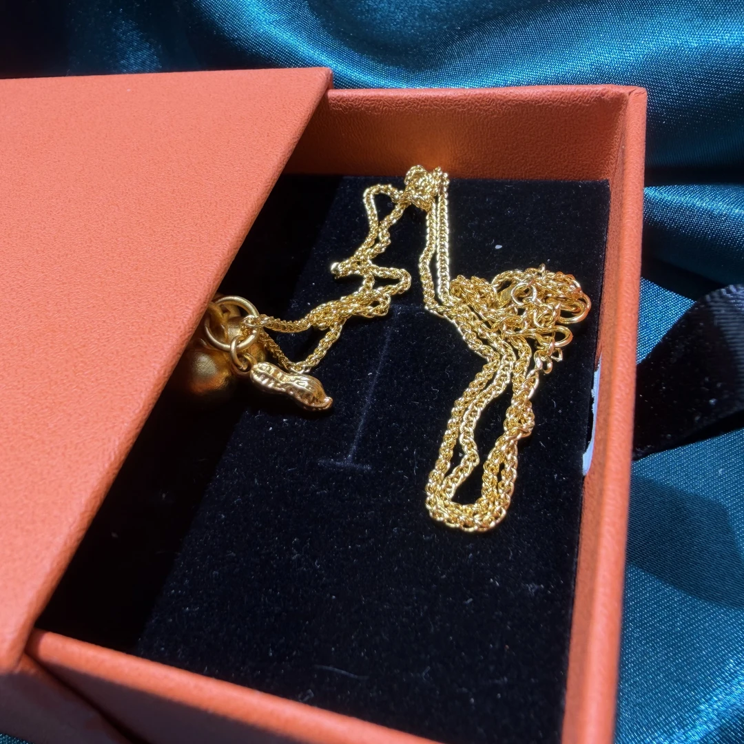 18k好柿发生-国检证书+运费险 - 1046