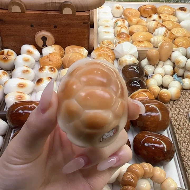 手串菩提根/象牙果11.16.24 象牙果富甲天下微瑕