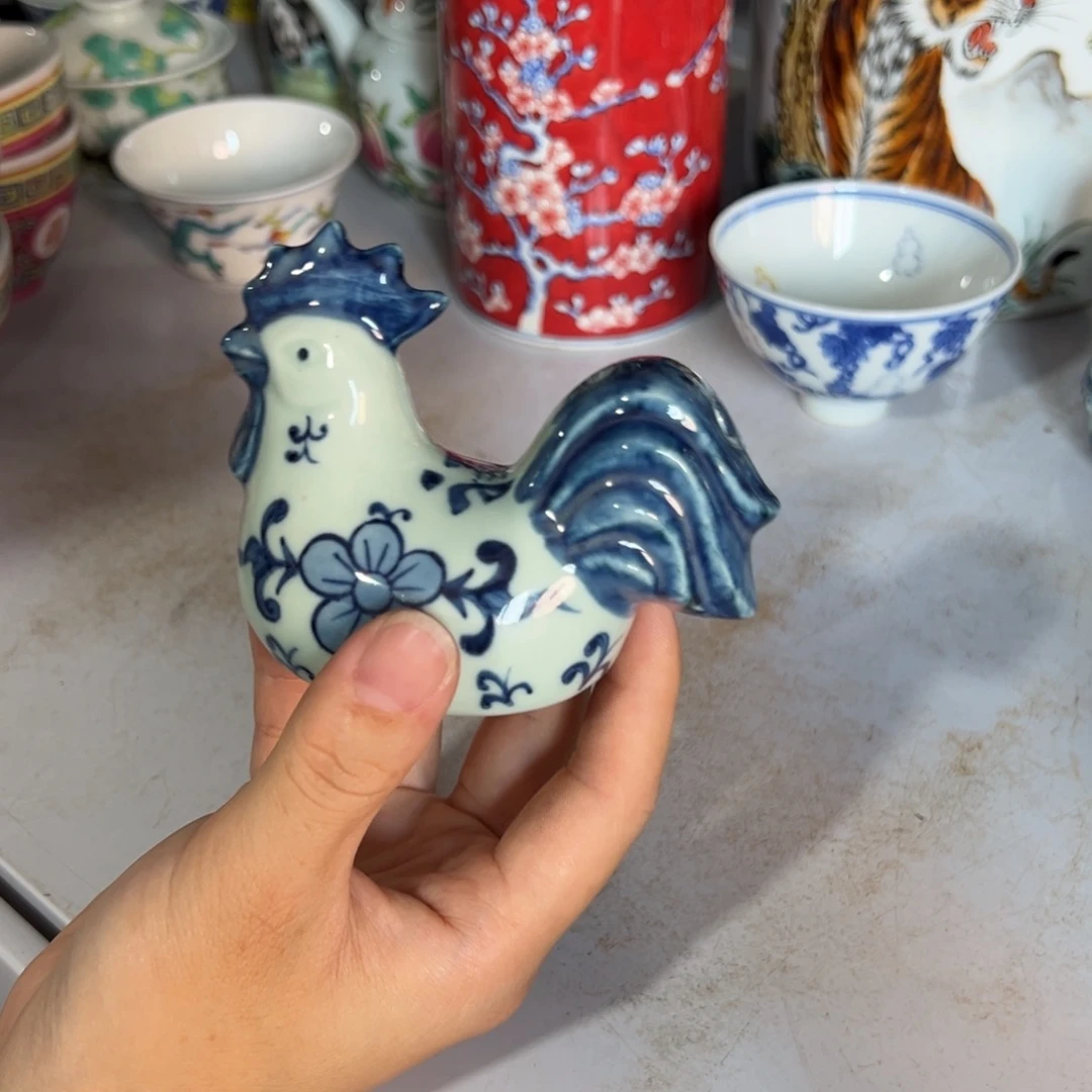 摆件陶瓷陶瓷材料加工