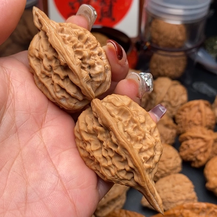 【闪购商品】小*文玩核桃