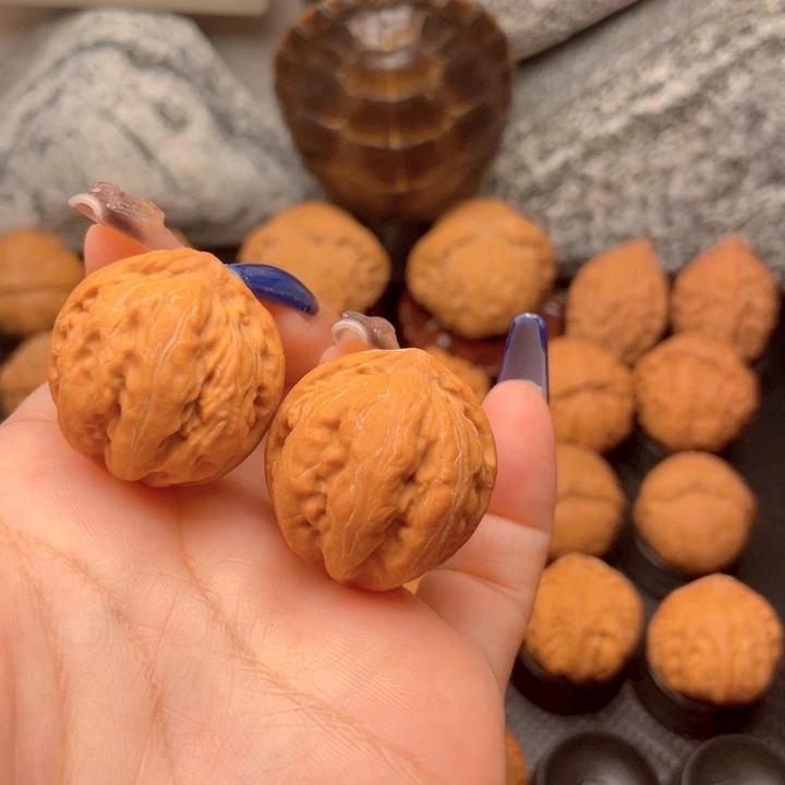 把件文玩核桃霸王龙