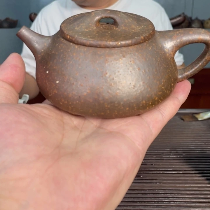 茶壶紫砂哈哈哈哈太惨太