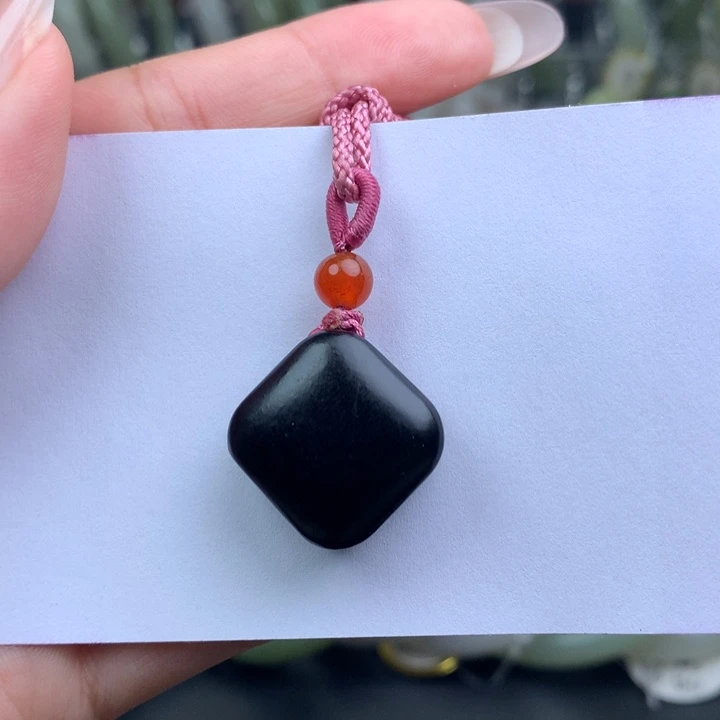 未镶嵌手镯和田玉52