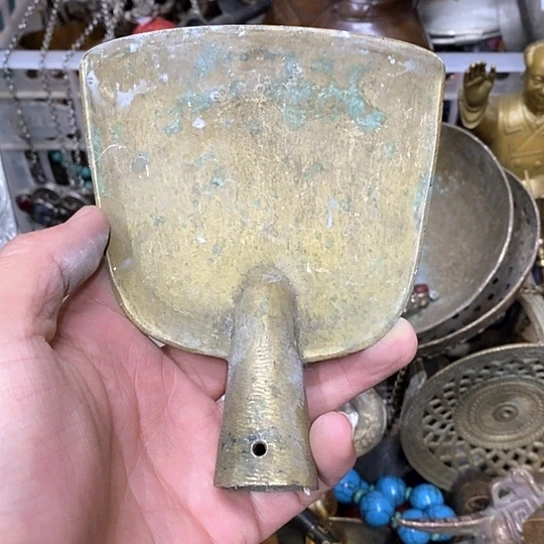 执***着老店文玩一物一拍