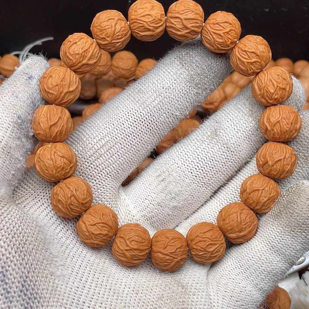 手串猴头核桃全品毒液