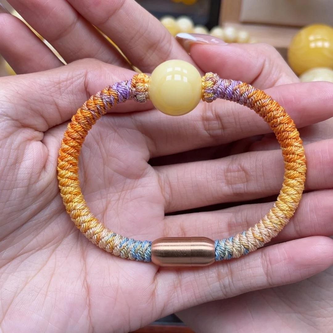 未镶嵌琥珀珠宝奇石