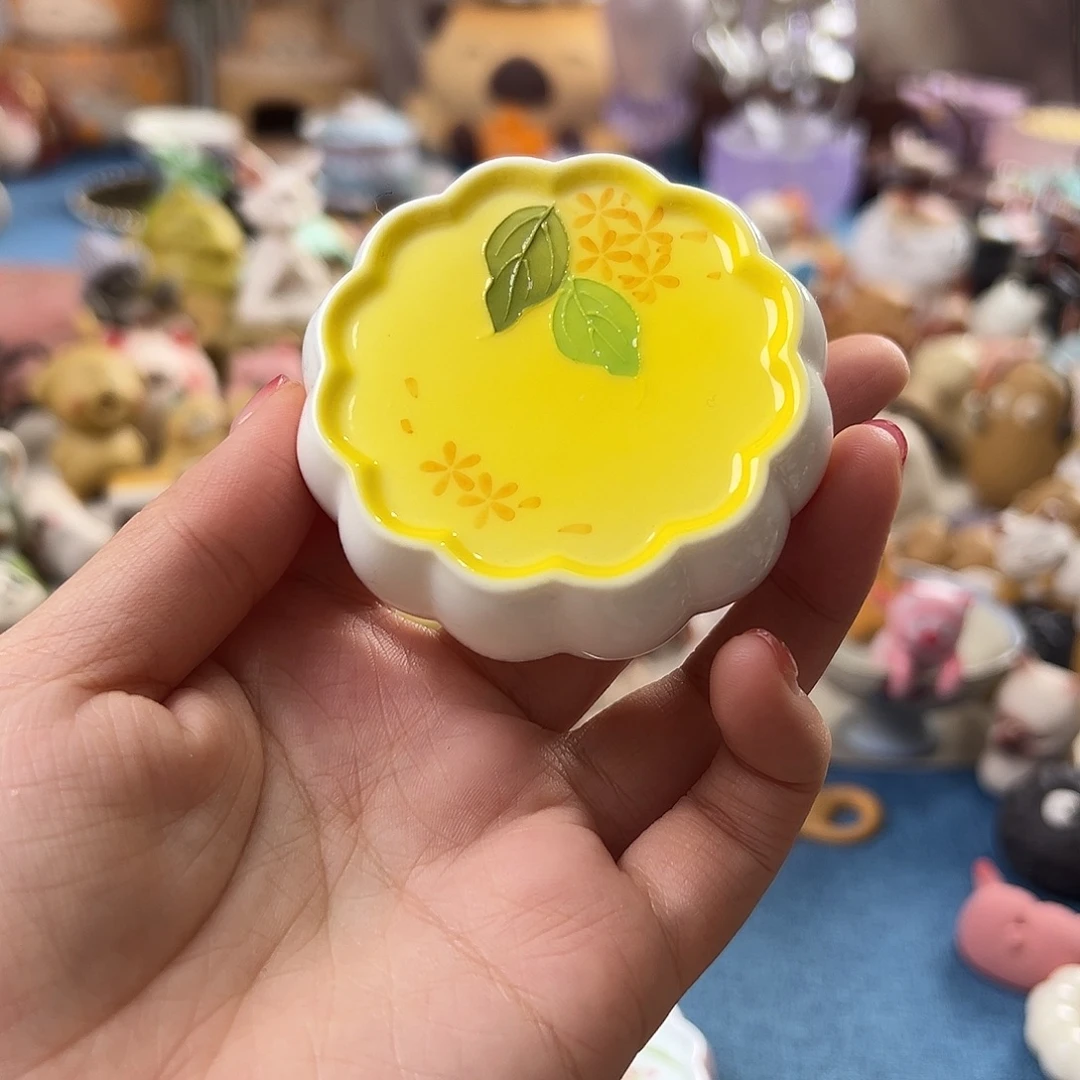 紫砂茶宠手工制作