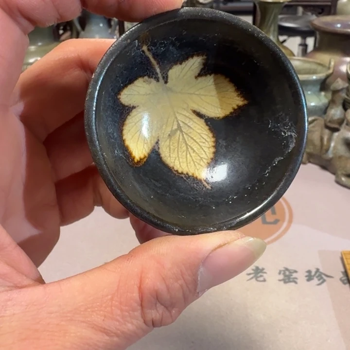 摆件时观收藏，亏本冲量