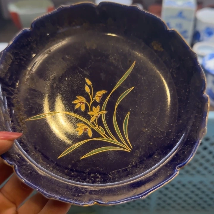 猫***瓷片一物一拍感谢支持