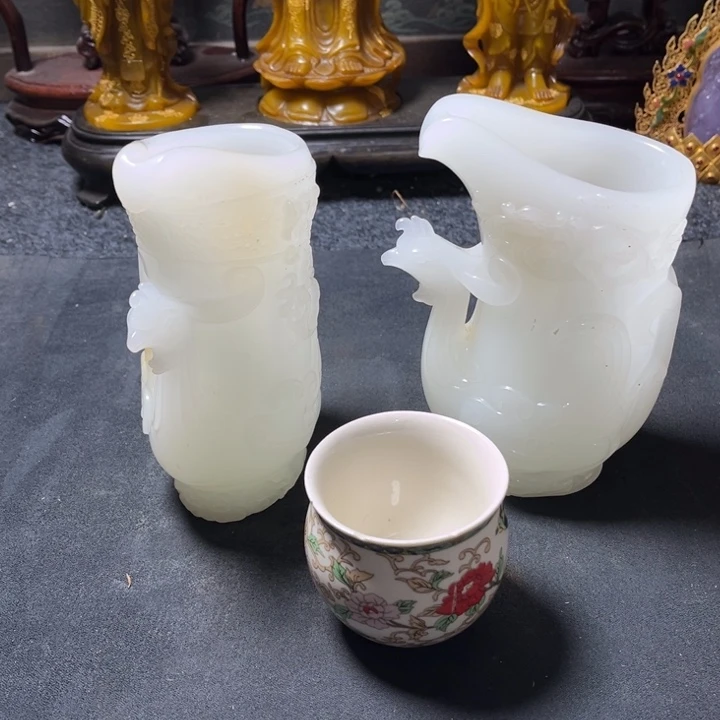 雨***夜其他陶推荐付米链接及其他瓷器