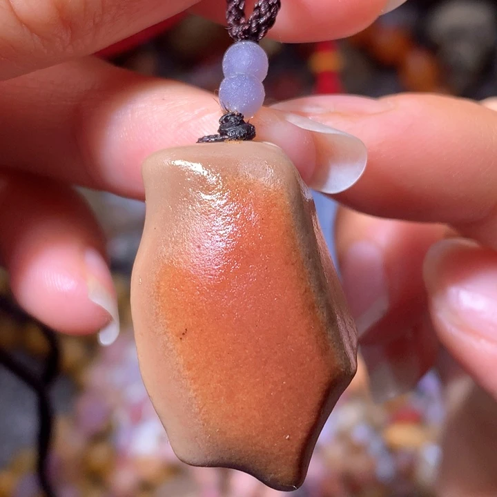 玛瑙/玉髓珠宝半成品未镶嵌