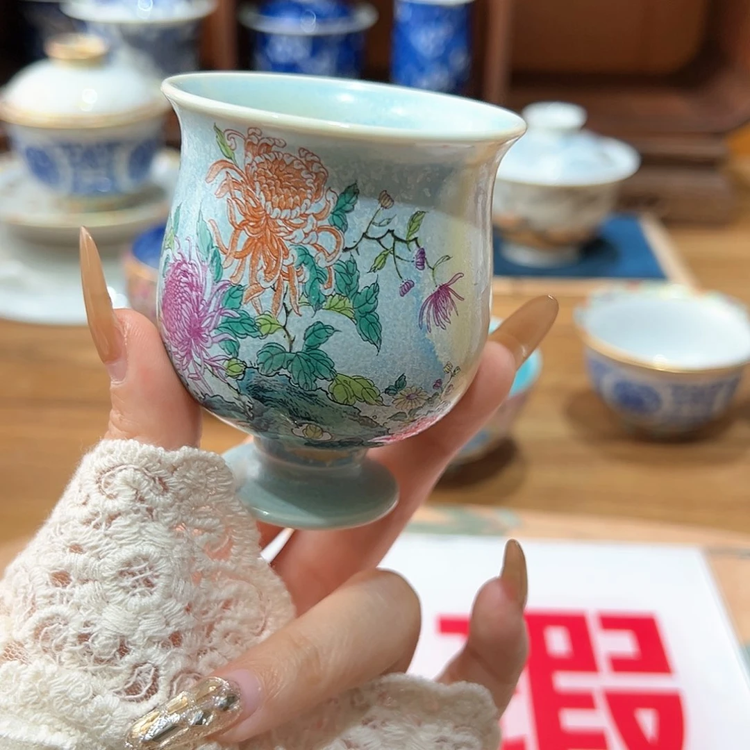 微瑕微瑕景德镇陶瓷