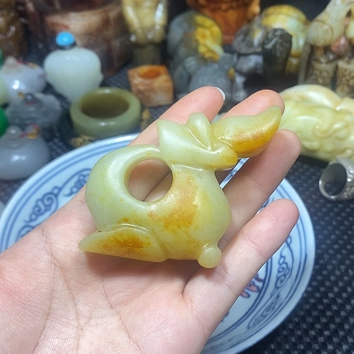 精选商品一图一物