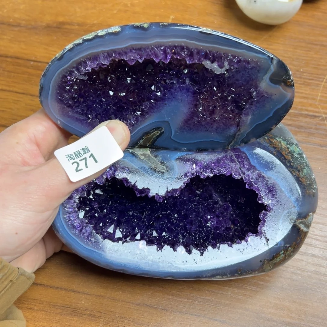 玛瑙/玉髓珠宝奇石未镶嵌