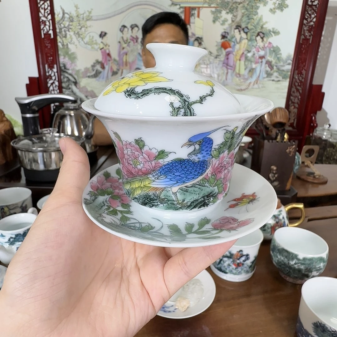 摆件陶瓷陶瓷陶瓷陶瓷