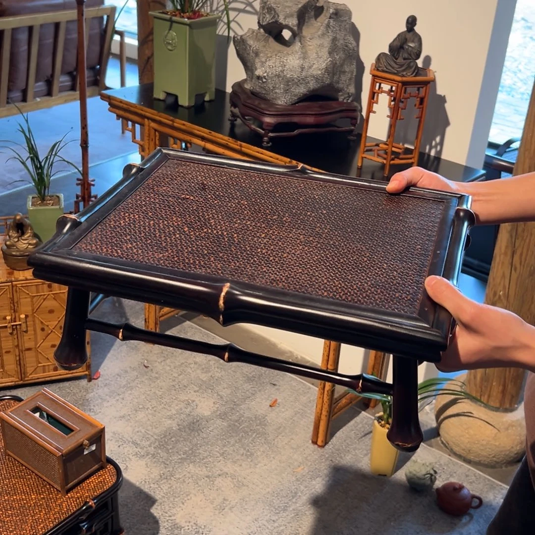 筇竹茶台筇竹茶台