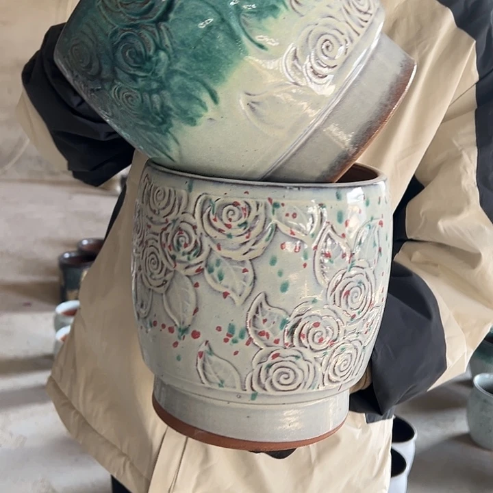 高度20口径20厘米