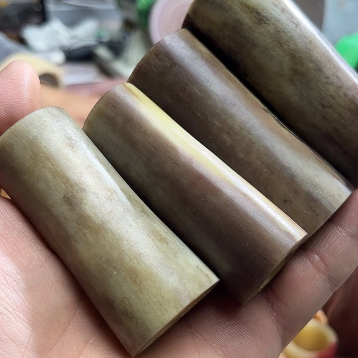 驼骨手串/手链手把件